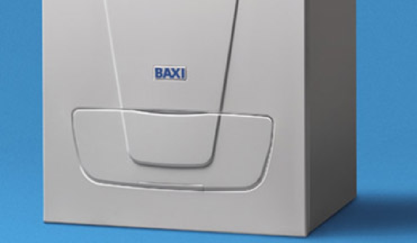 Baxi bojler szerelő